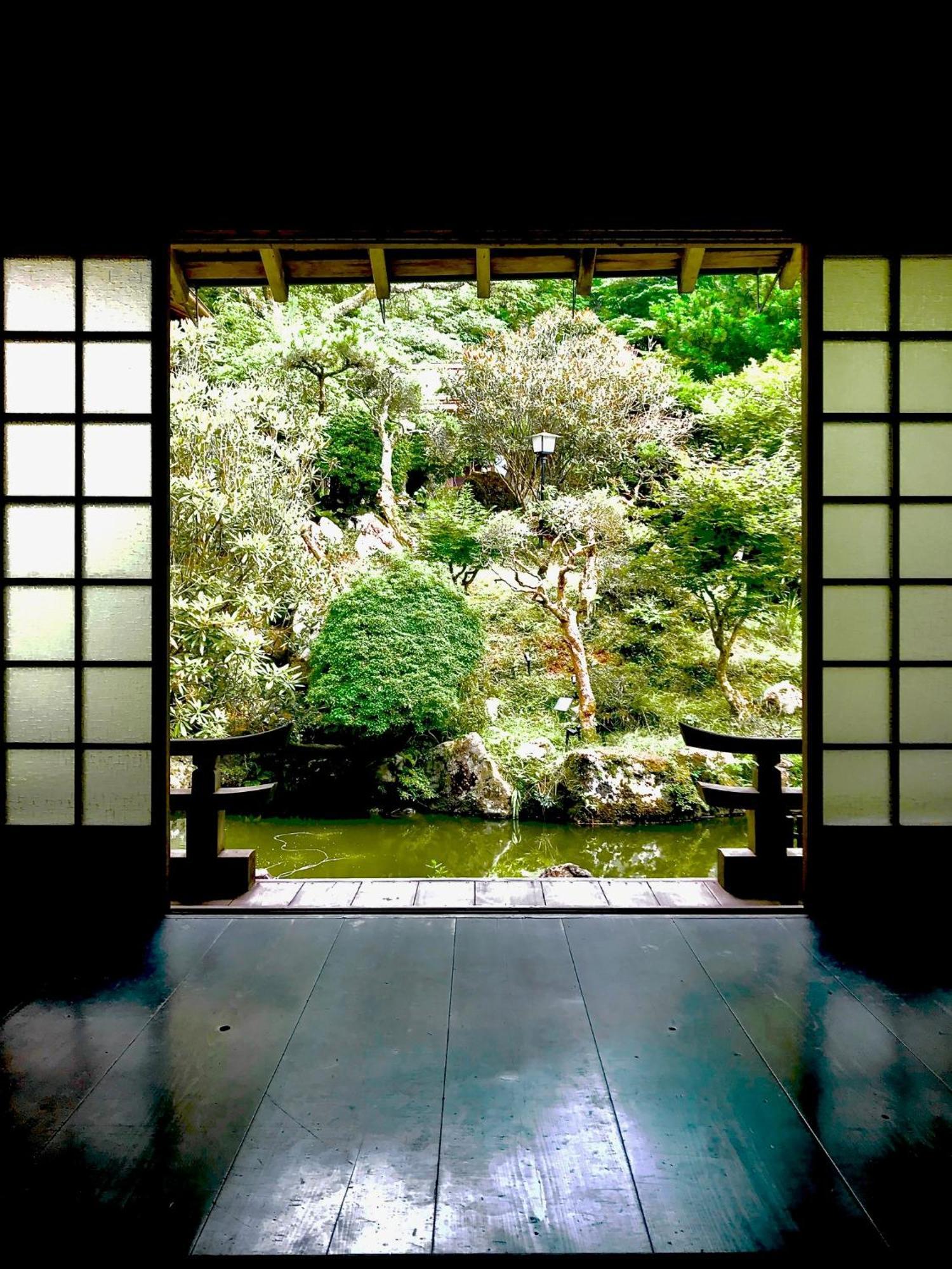 Shukubou Komyoin Koyasan Exterior photo