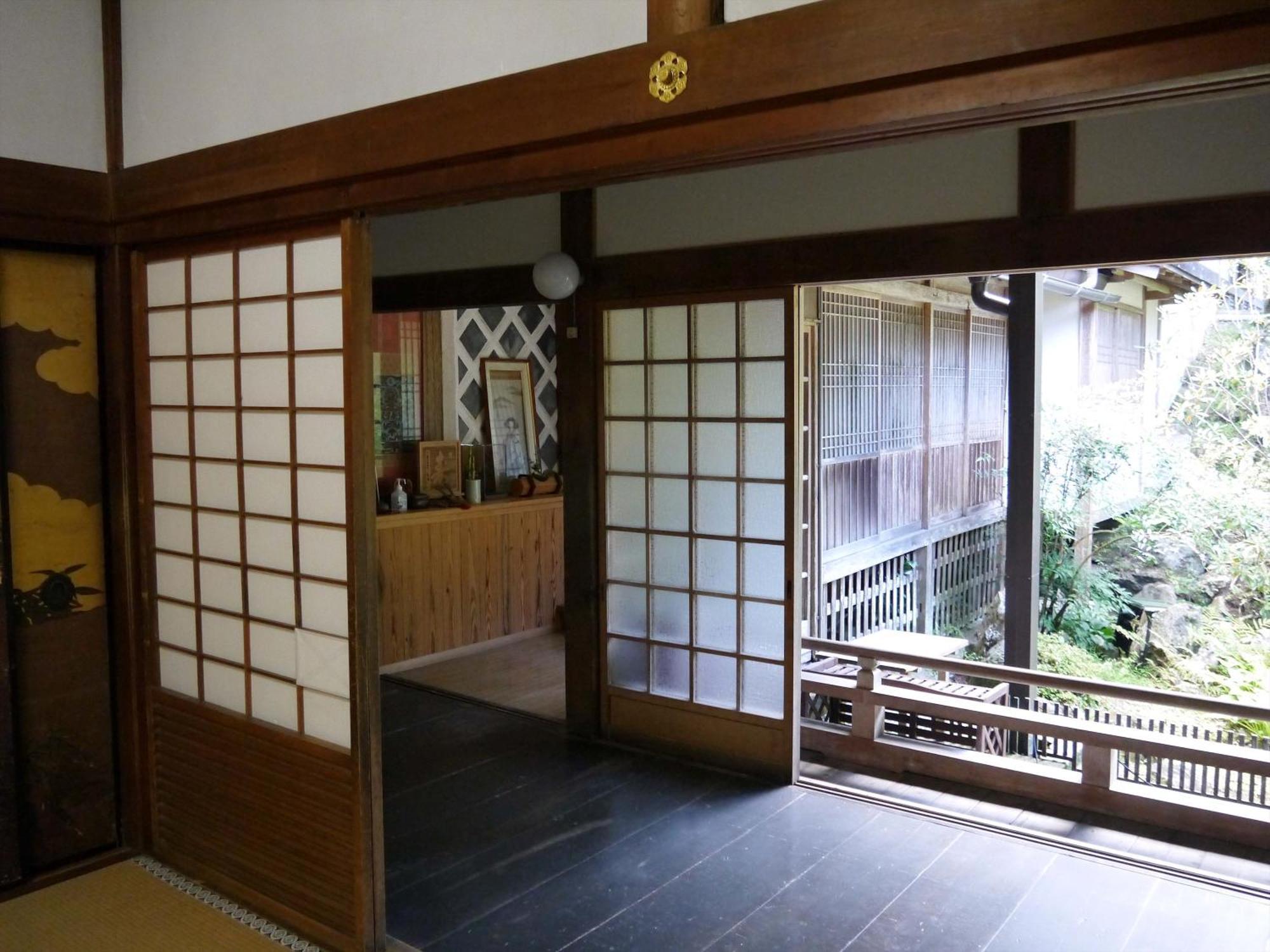 Shukubou Komyoin Koyasan Exterior photo
