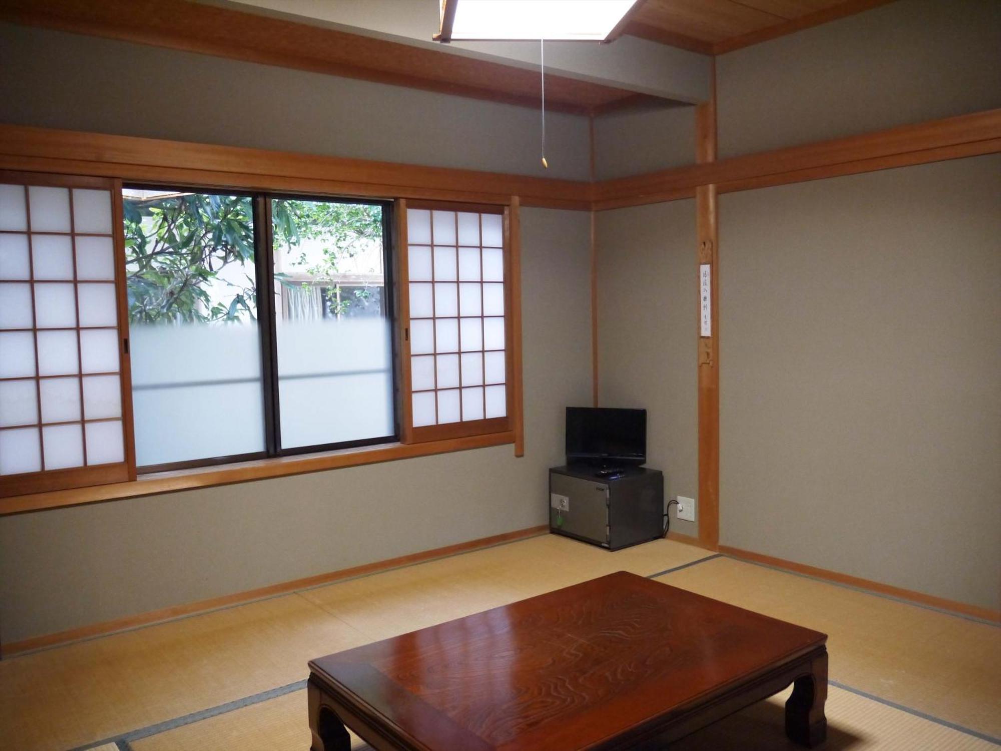 Shukubou Komyoin Koyasan Exterior photo